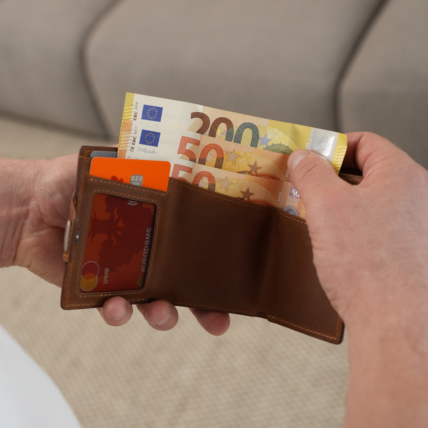 Smart Wallet Classic