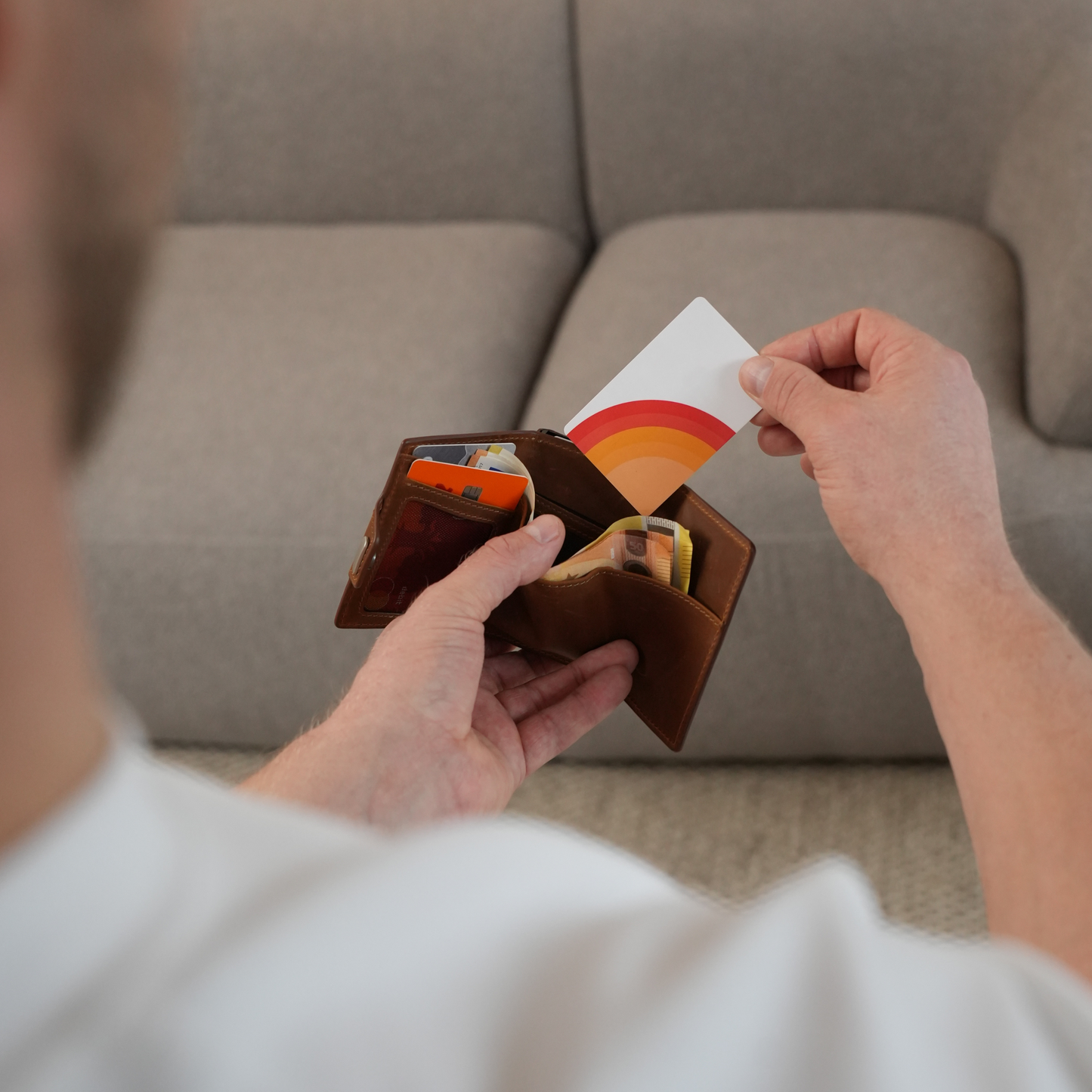 Smart Wallet Classic