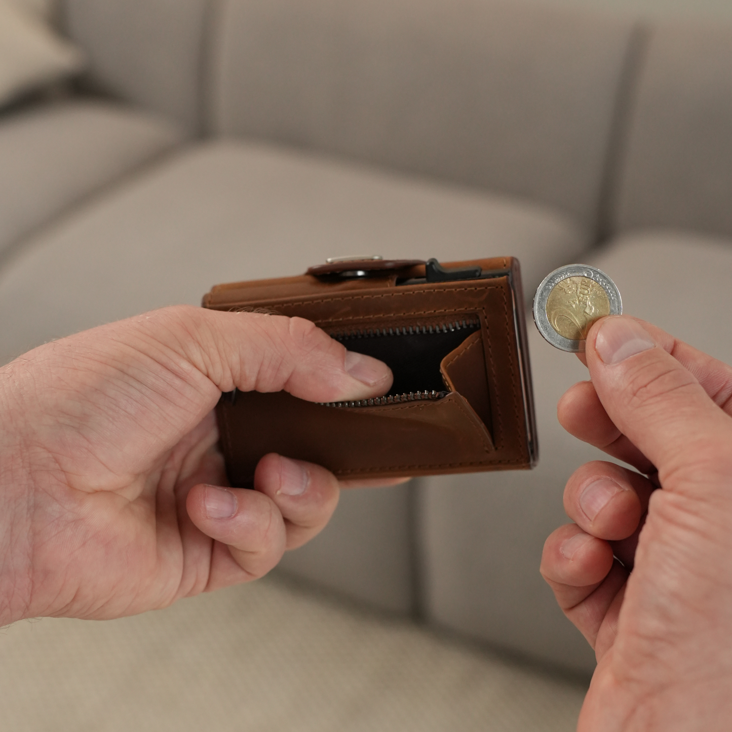 Smart Wallet Classic