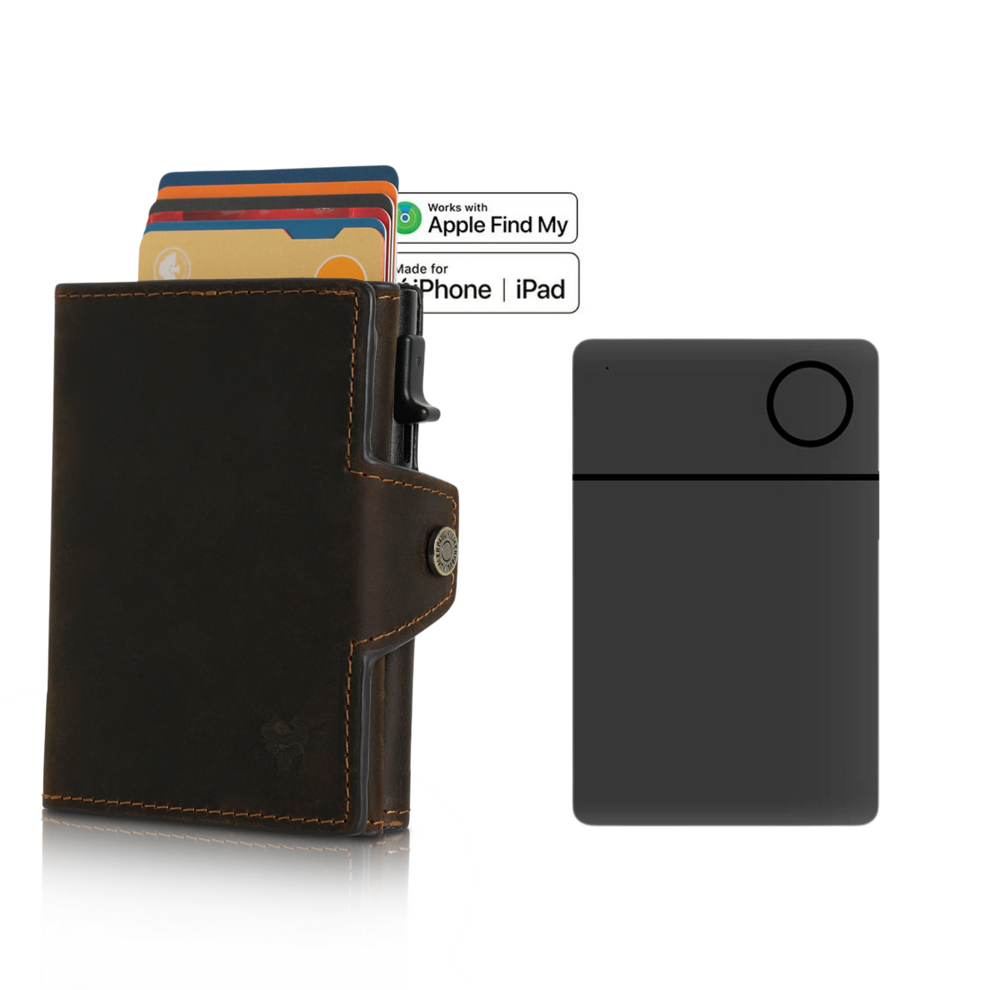 Smart Wallet Premium