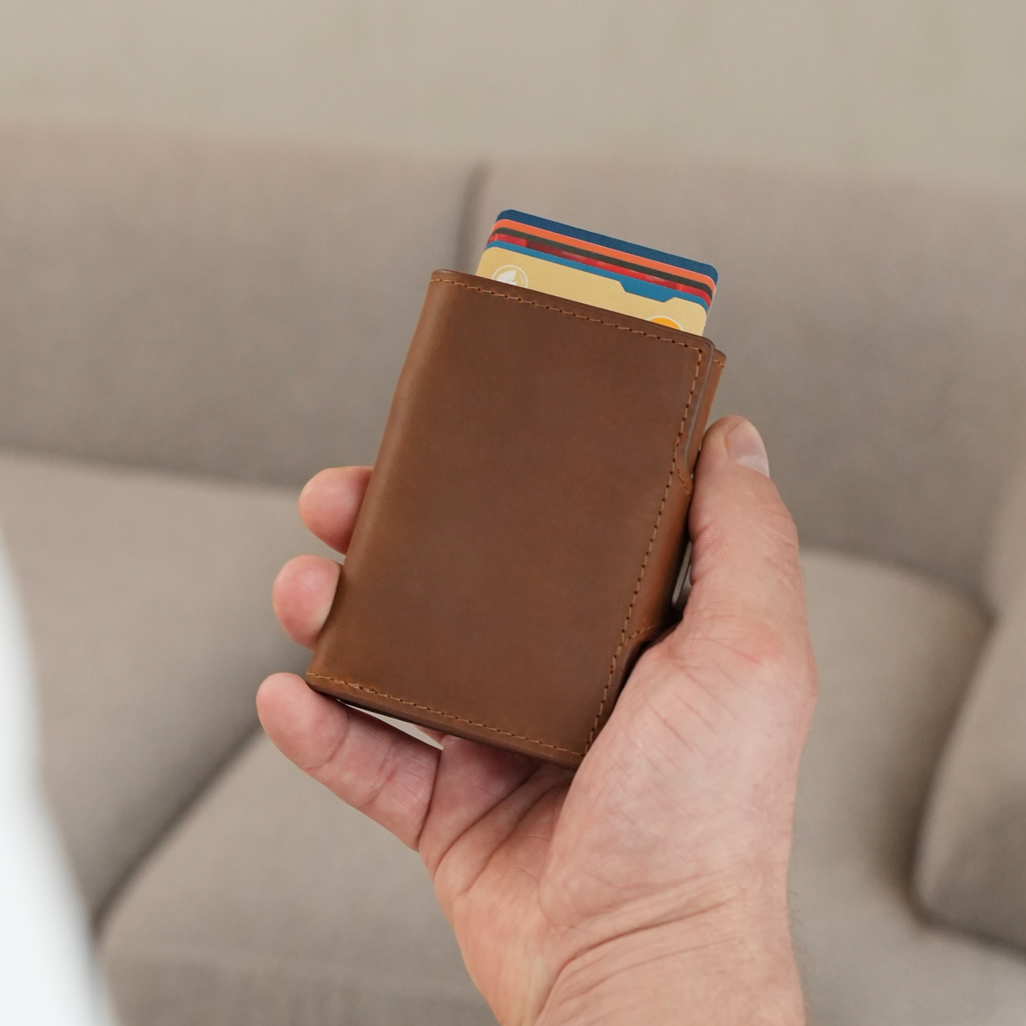 Smart Wallet Classic