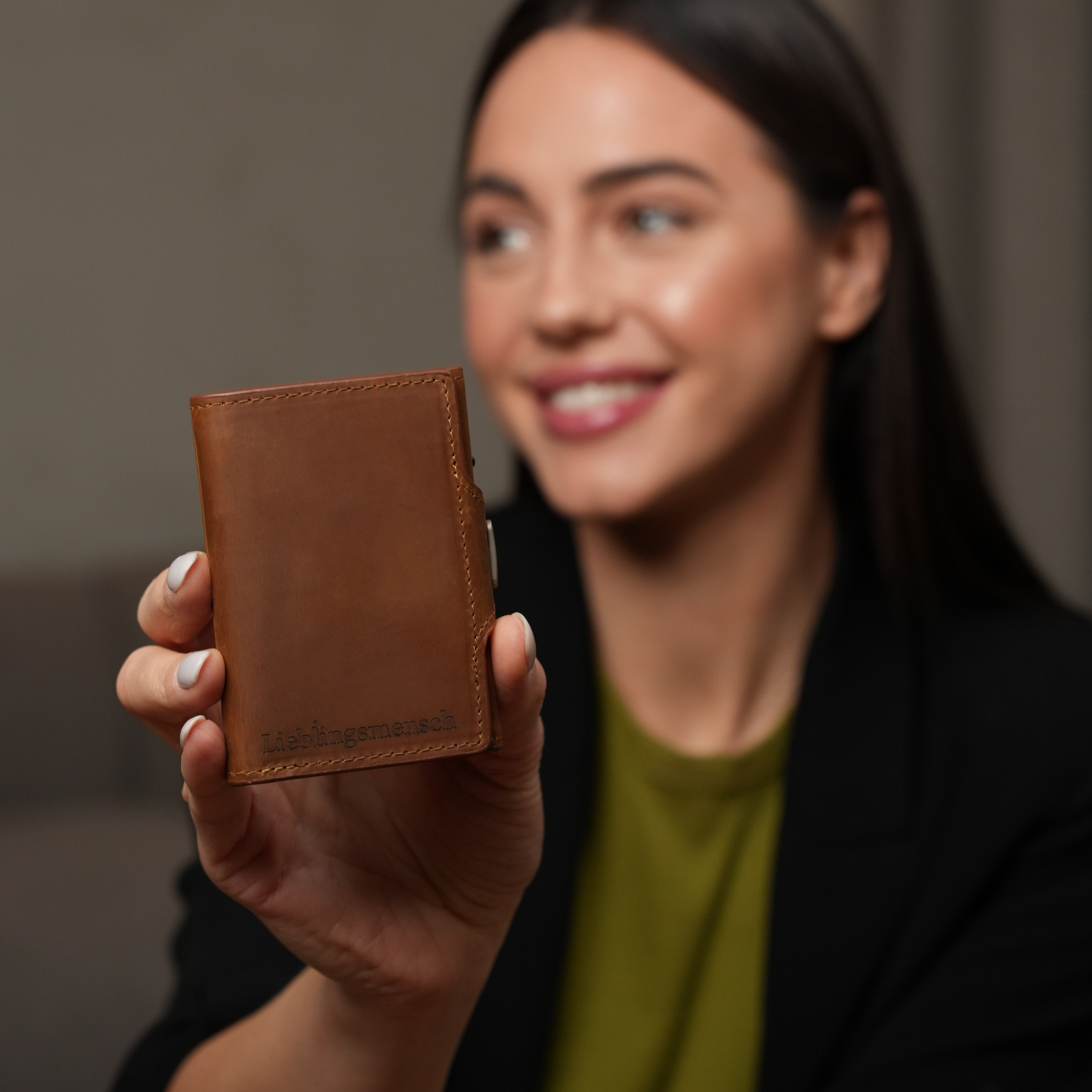 Smart Wallet Classic