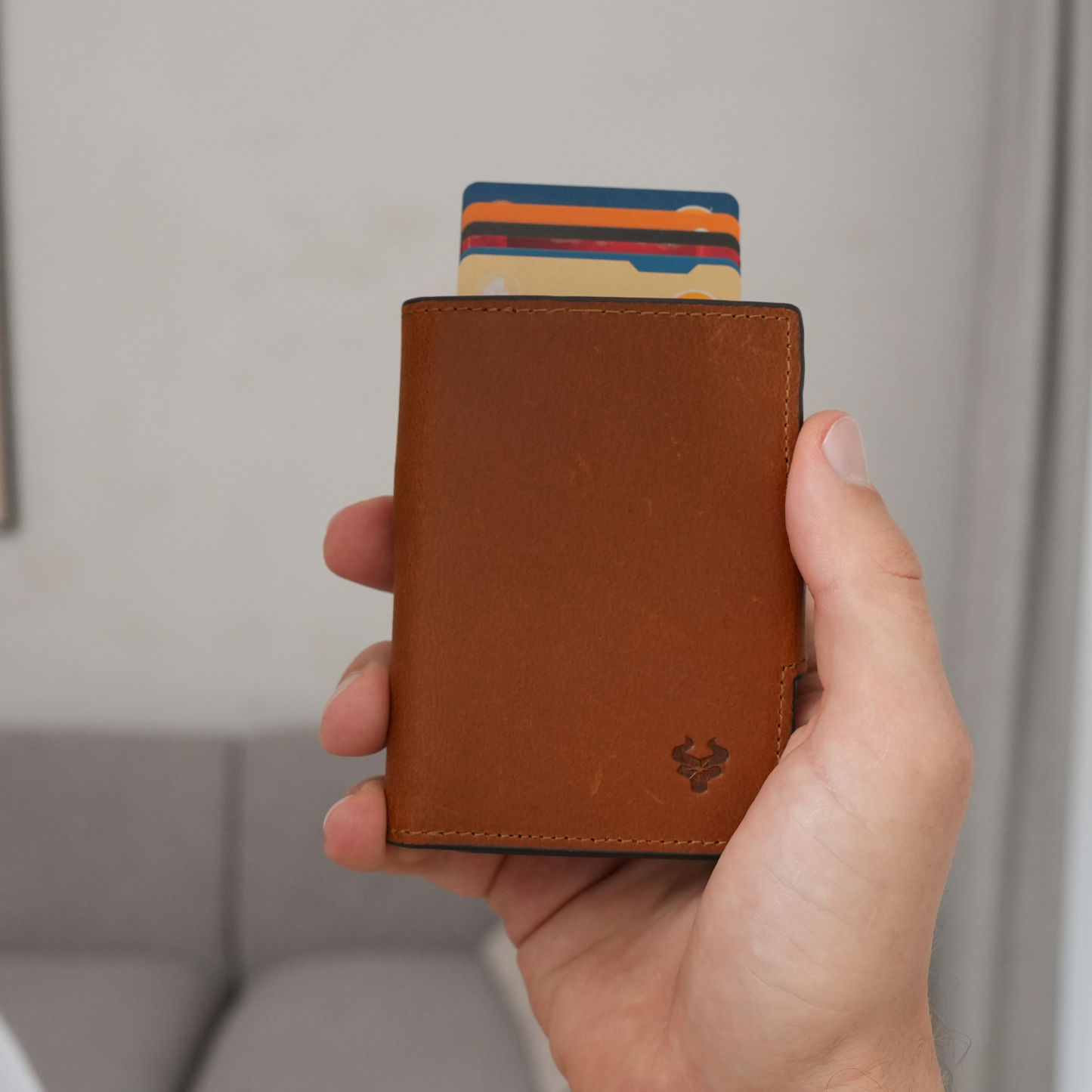 Smart Wallet Premium