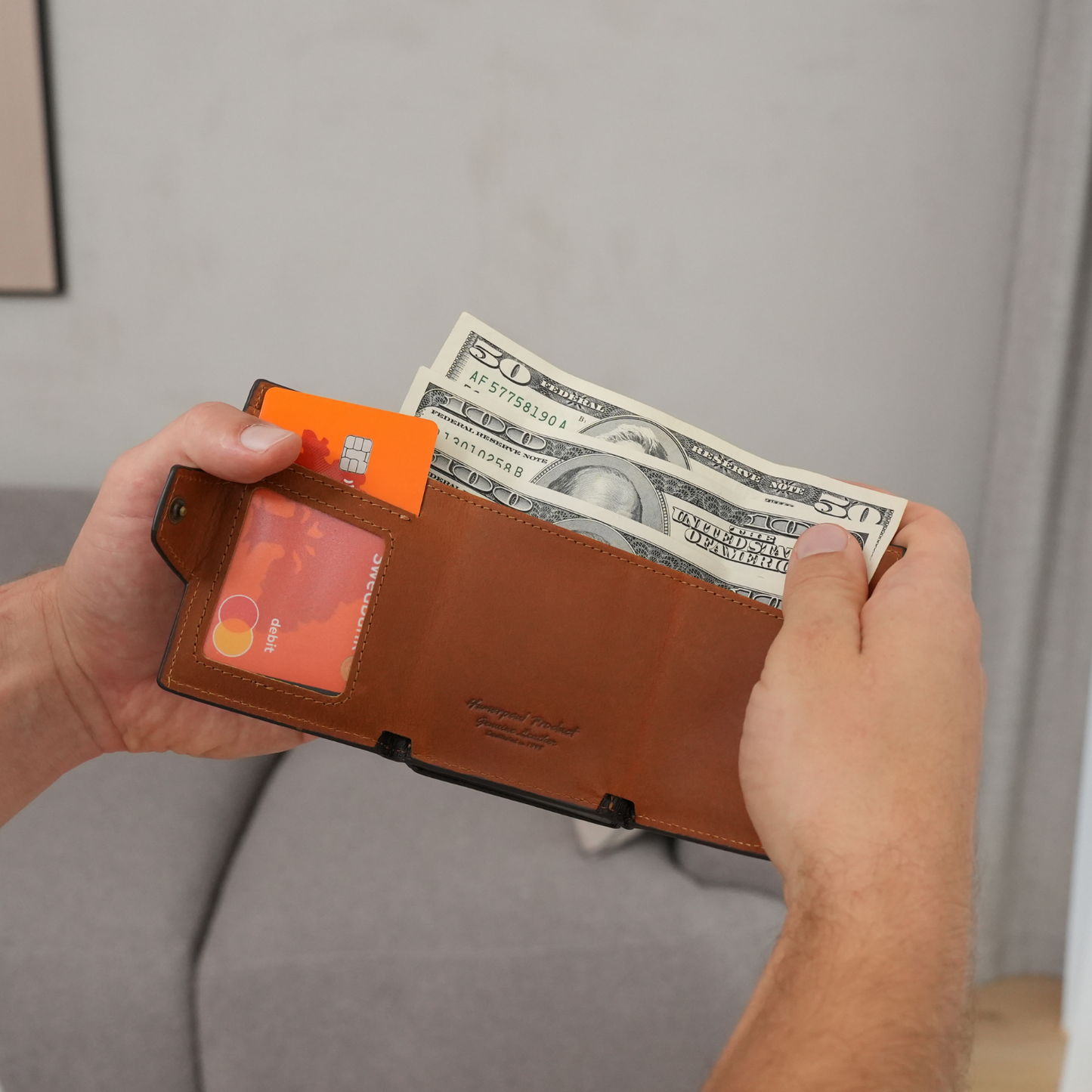 Smart Wallet Premium