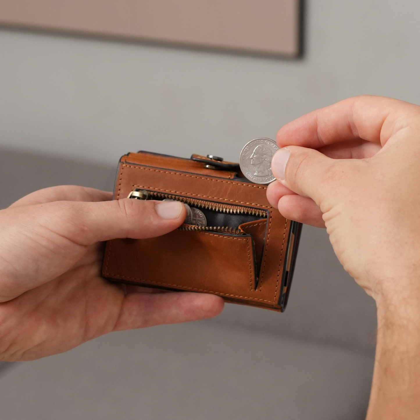 Smart Wallet Premium