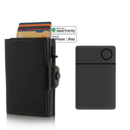 Smart Wallet Premium
