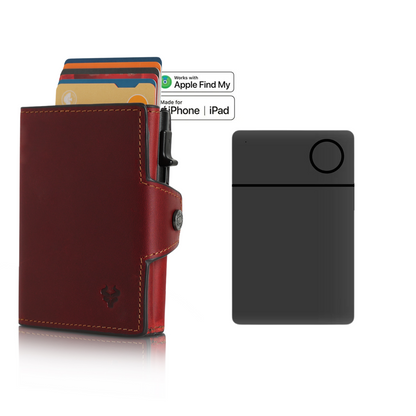 Smart Wallet Premium