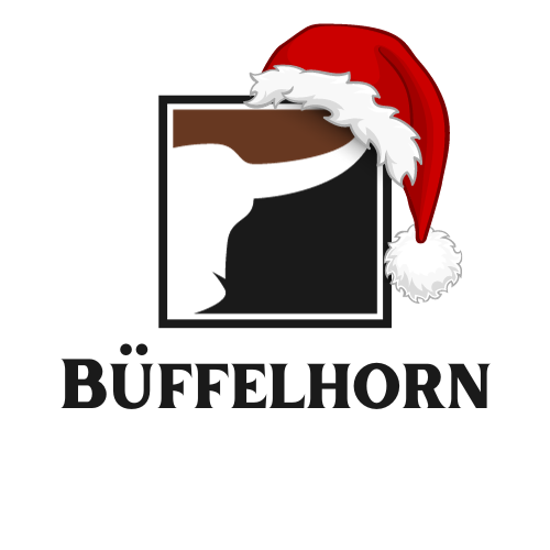 Büffelhorn