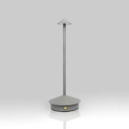 Patina Lampe